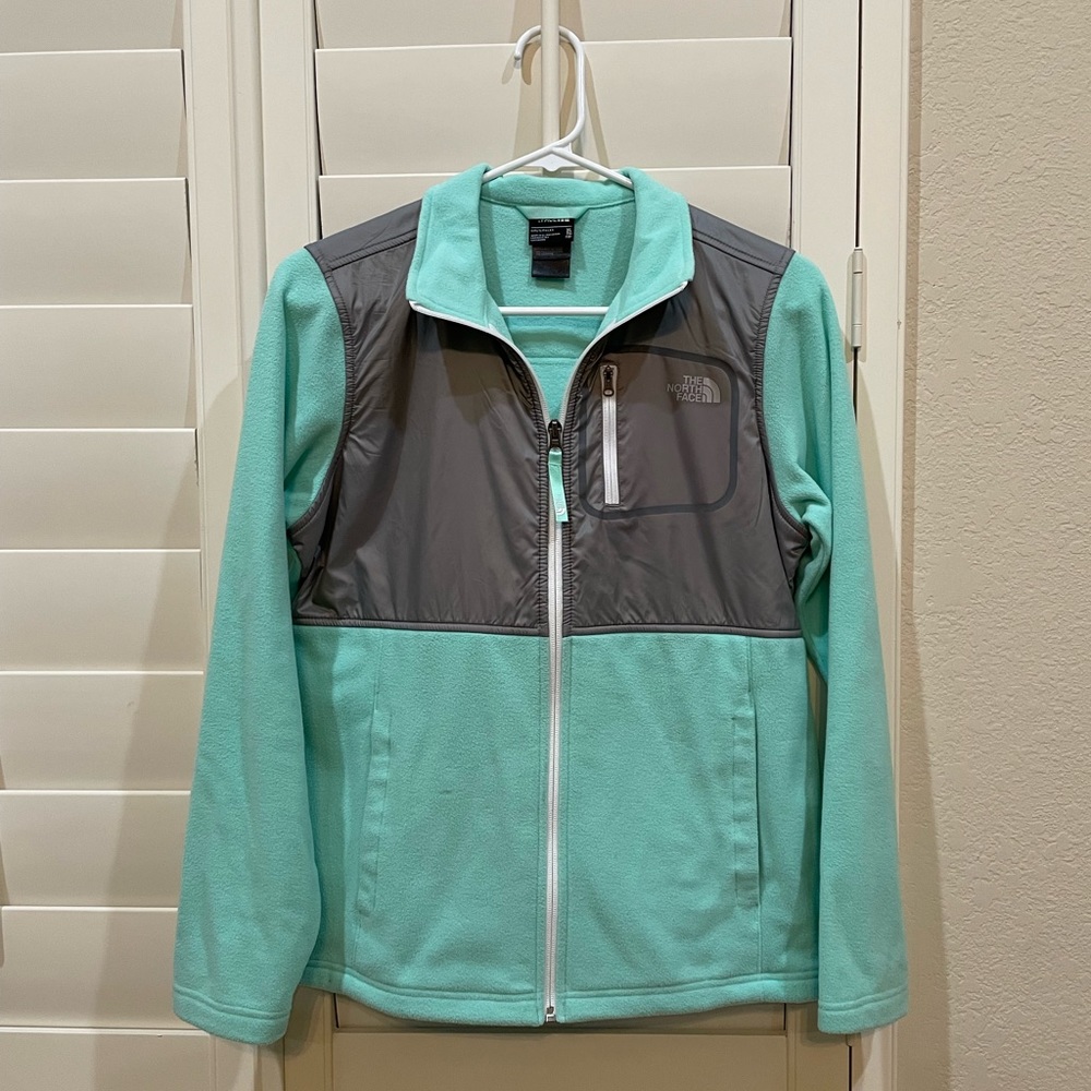 The North Face Girls Fleece Jacket